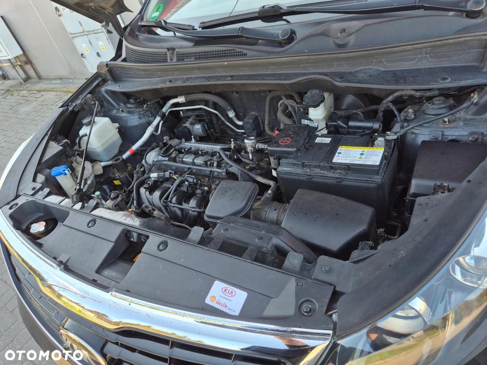 Kia Sportage 1.6 GDI 2WD ISG Vision - 41