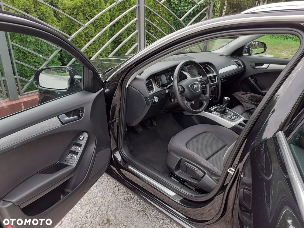 Audi A4 Avant 2.0 TDI Prime Edition - 13