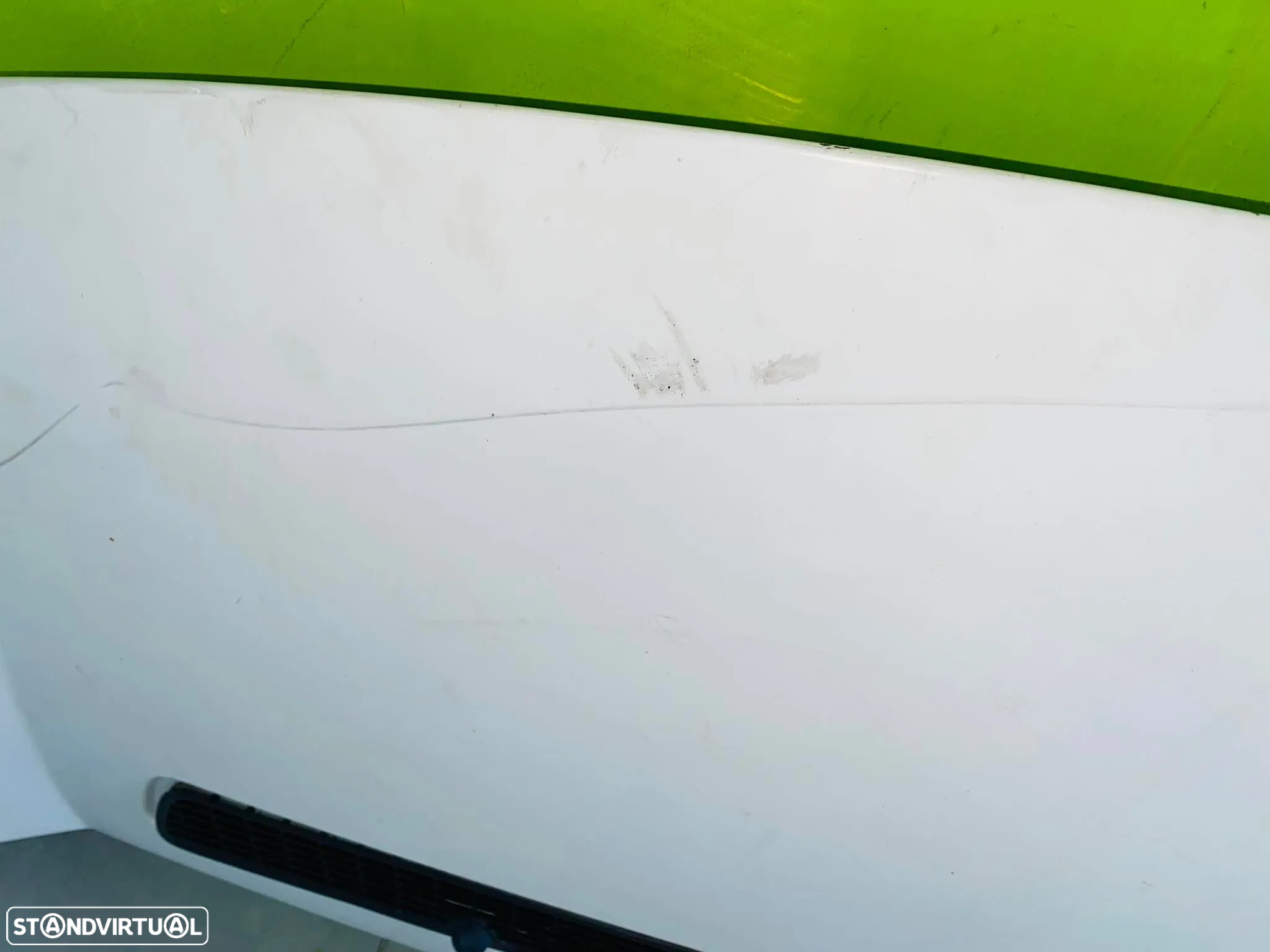 Capot Citroen Jumpy / Peugeot Expert / Fiat Scudo - 2007 / 2016 - CPT616 - 3