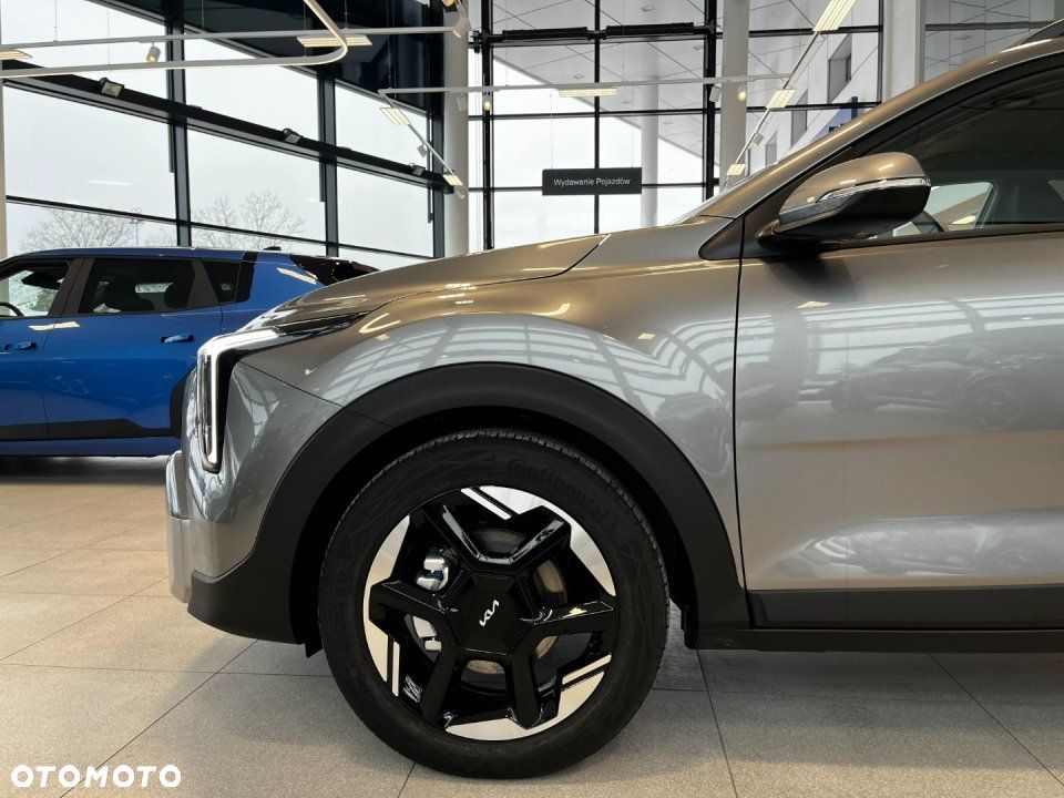 Kia Stonic - 20