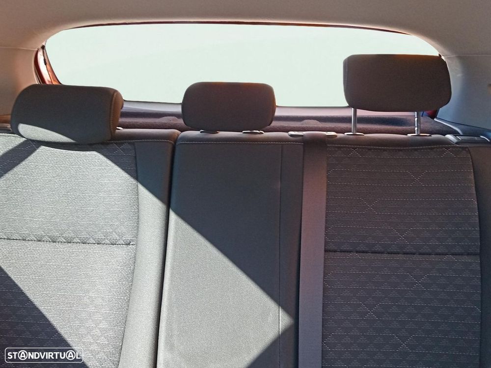 Kia Rio 1.0 T-GDi Wave - 16