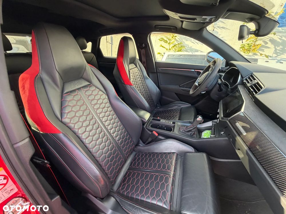 Audi Q3 2024 photo 5