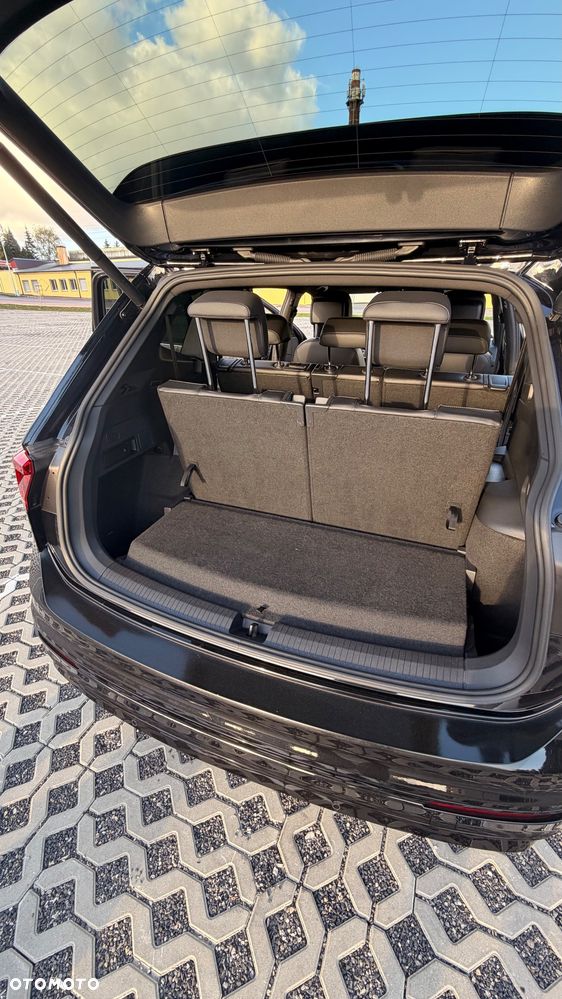 Volkswagen Tiguan 2.0 TDI SCR 4Mot R-Line DSG - 11