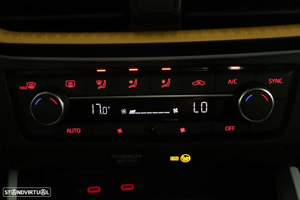 SEAT Arona 1.0 TSI Style DSG - 12