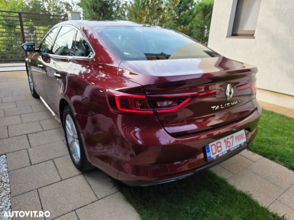 Renault Talisman - 4