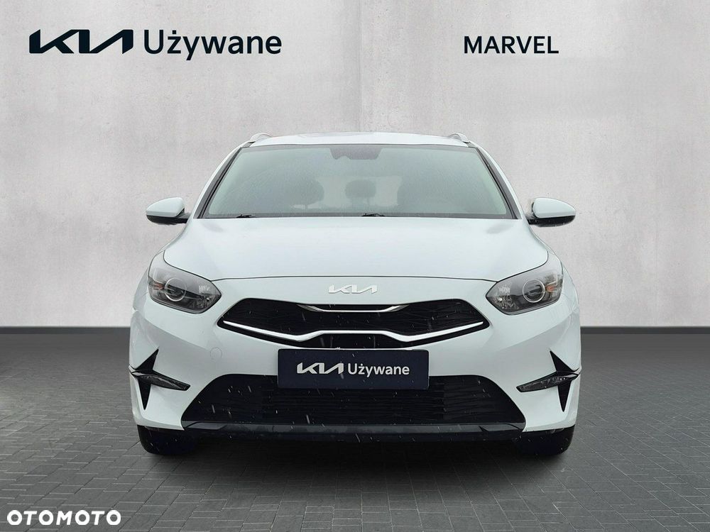 Kia Ceed 1.5 T-GDI M - 9