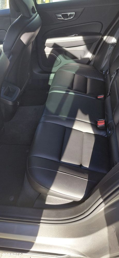 Volvo V60 B4 D Geartronic Inscription - 10