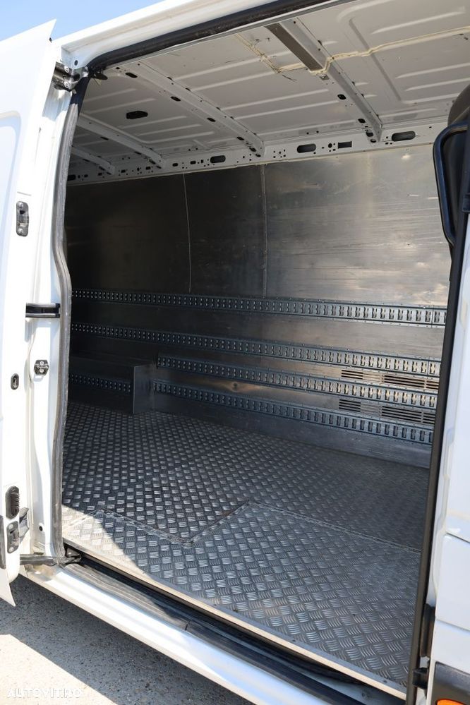 Renault Master L2H2 2.3 DCI 136CP - 12