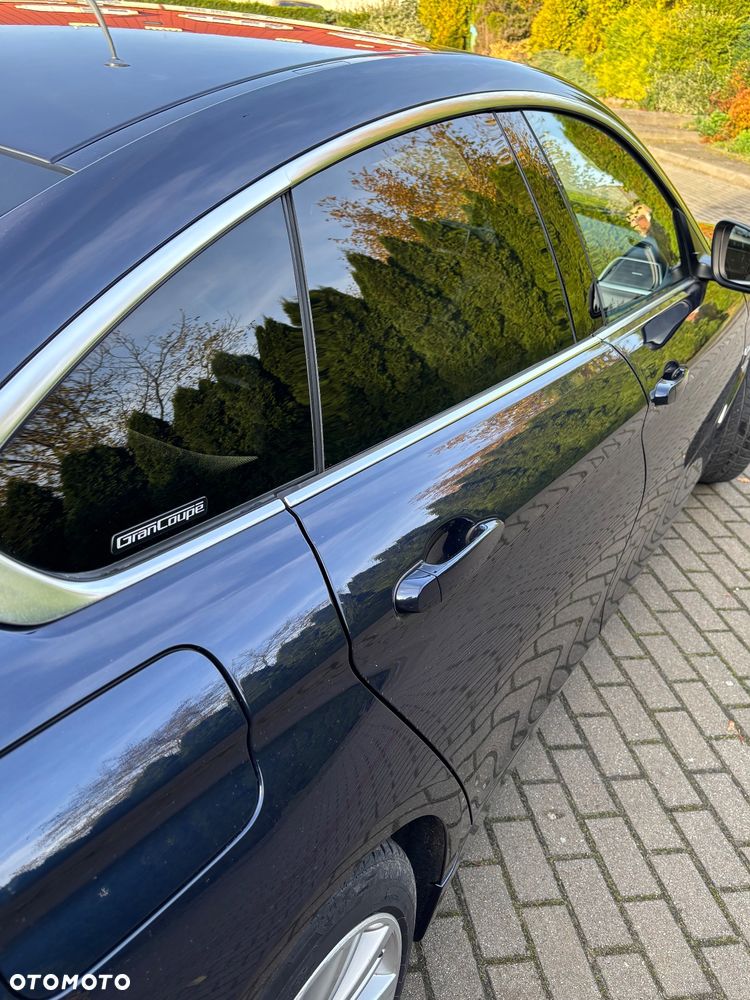 BMW Seria 4 430i xDrive - 27