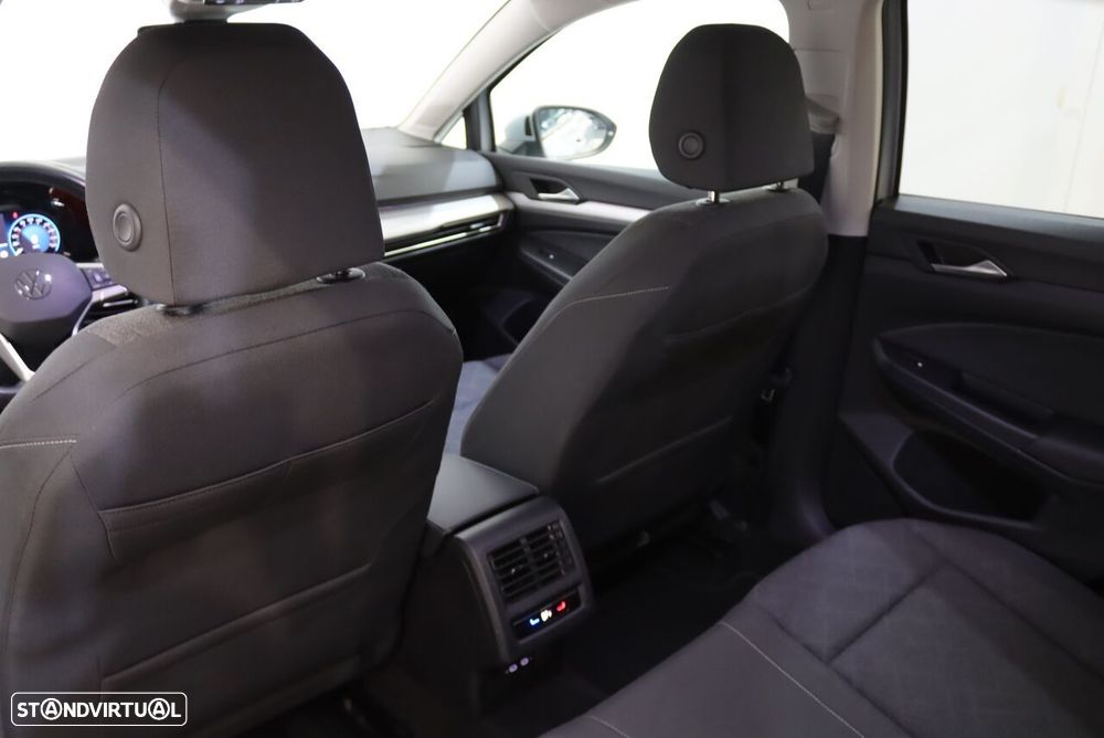 VW Golf 1.0 TSI Life - 8
