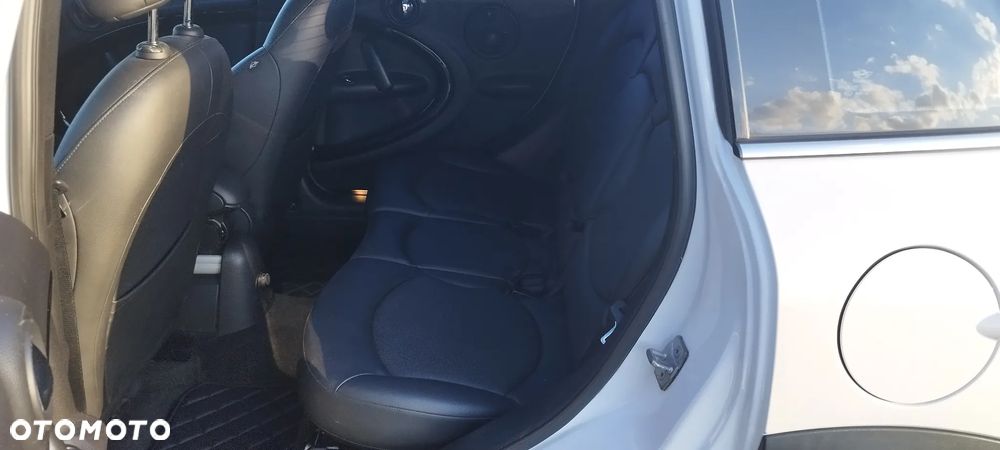 MINI Countryman Cooper S All4 - 25