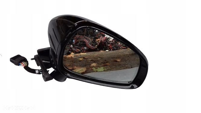 Kia Stinger Lusterko Prawe 10 Pinów 1 Antenowy - 2