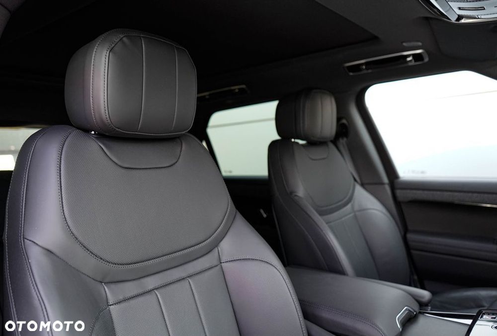 Land Rover Range Rover Sport S 3.0 D300 mHEV Dynamic SE - 38
