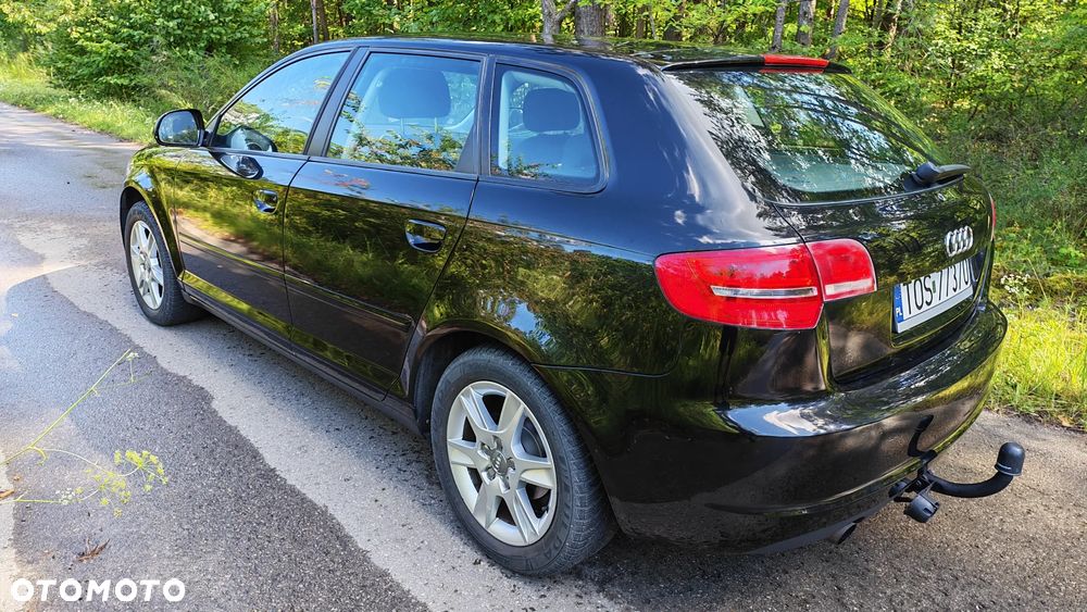 Audi A3 - 3