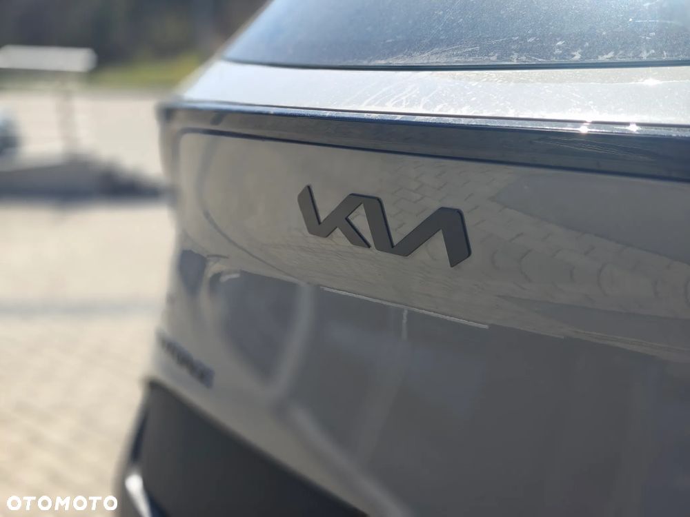 Kia Sportage - 12
