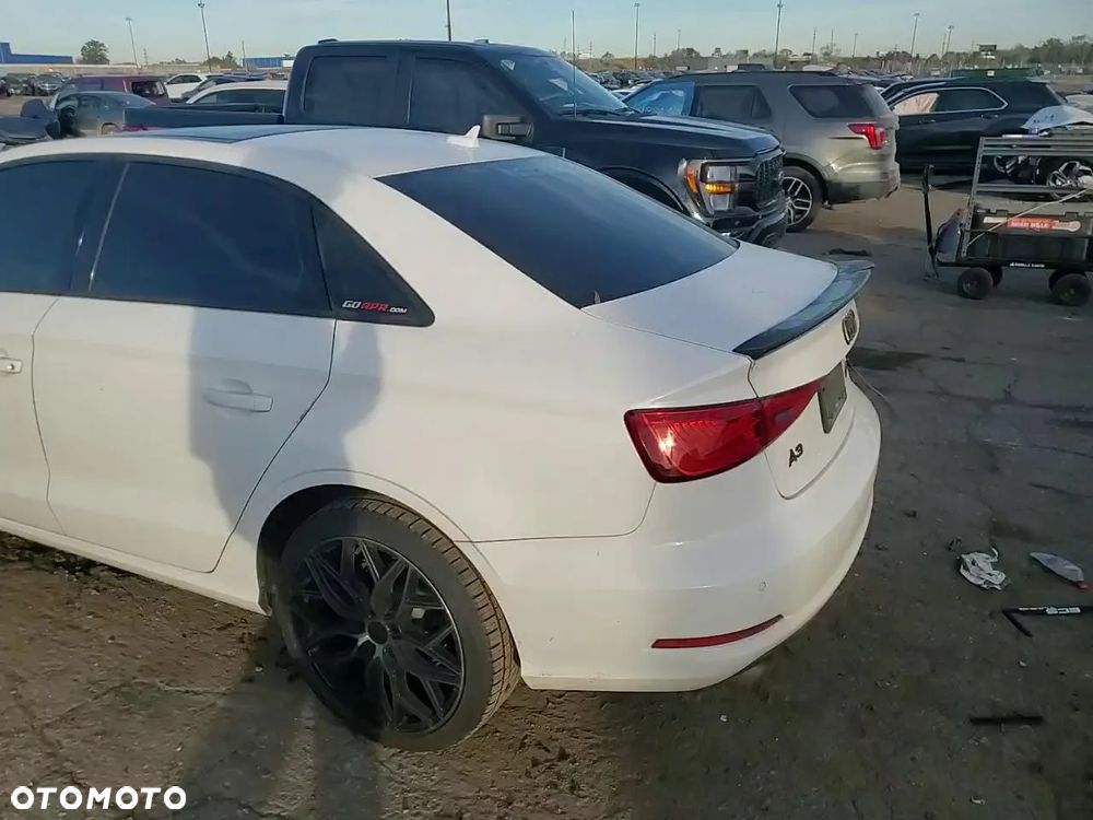 Audi A3 Limousine - 14