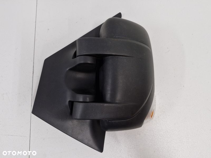 RENAULT MASTER 3 III LIFT LUSTERKO DRZWI LEWE 7 PIN EU 963020133R - 1