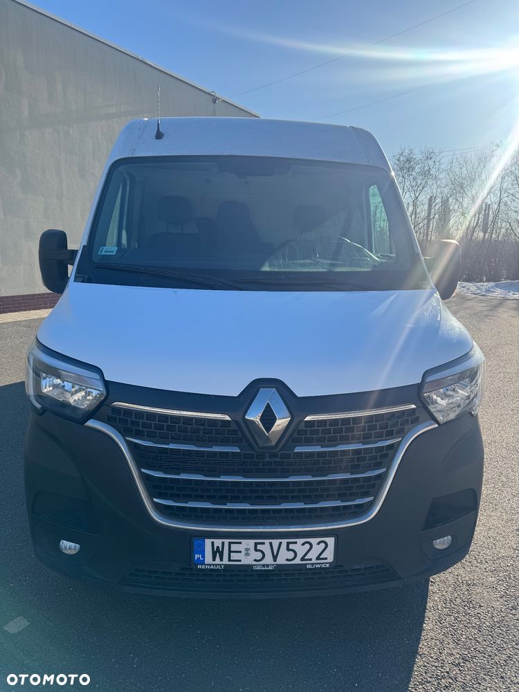 Renault Master L3h2 - 10