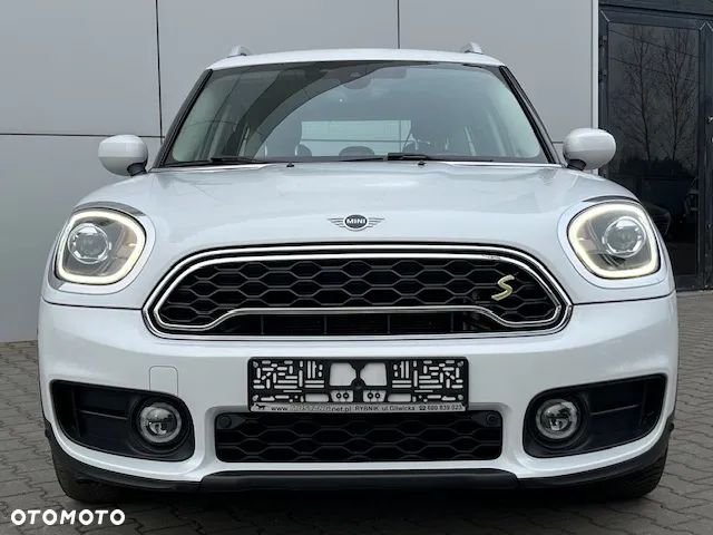 MINI Countryman ver-cooper-se-all4 - 3