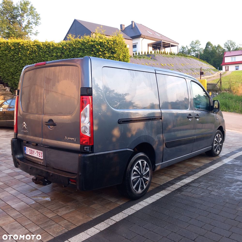 Citroën Jumpy - 2