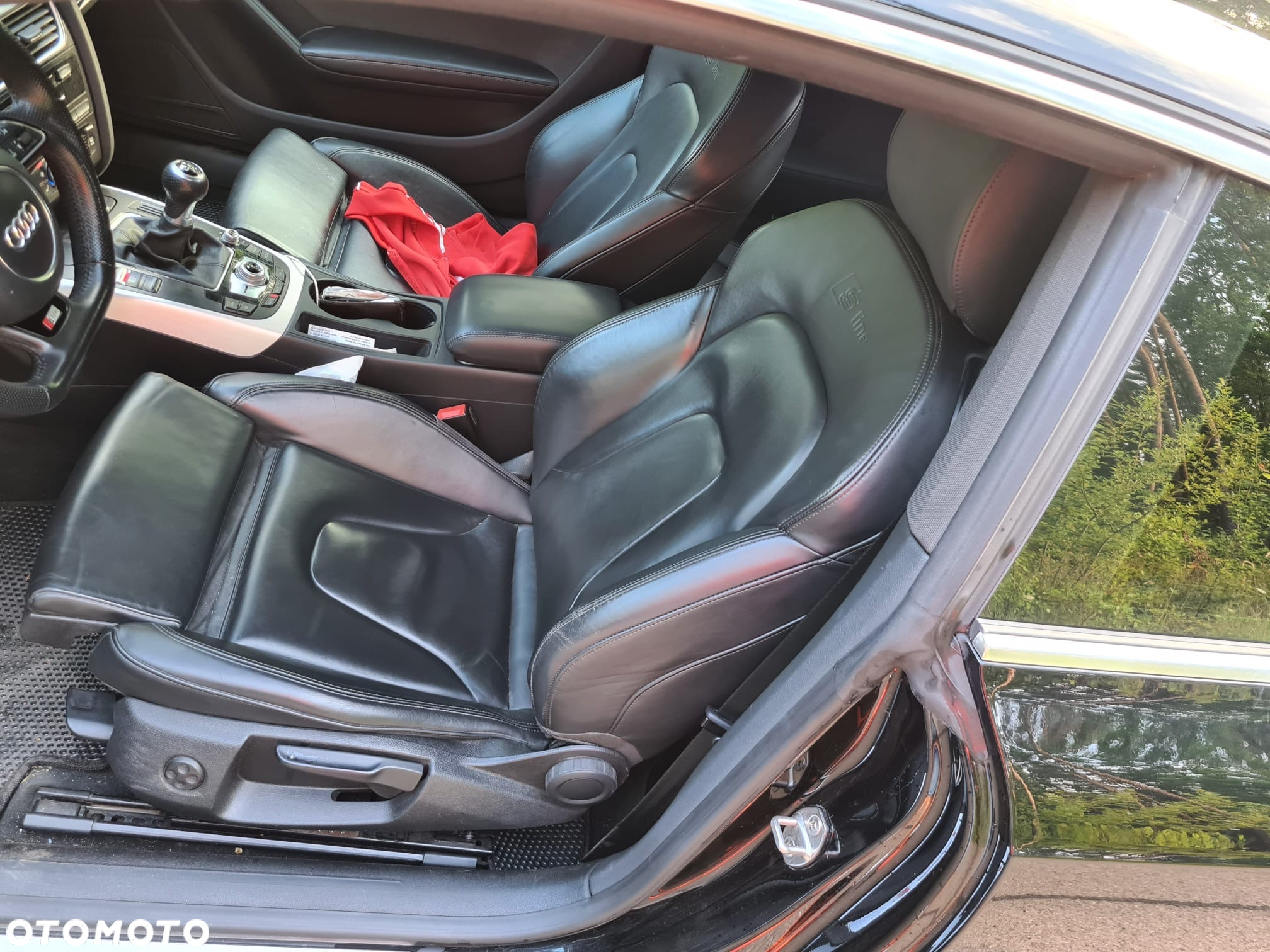 Audi A5 2.0 TDI - 11