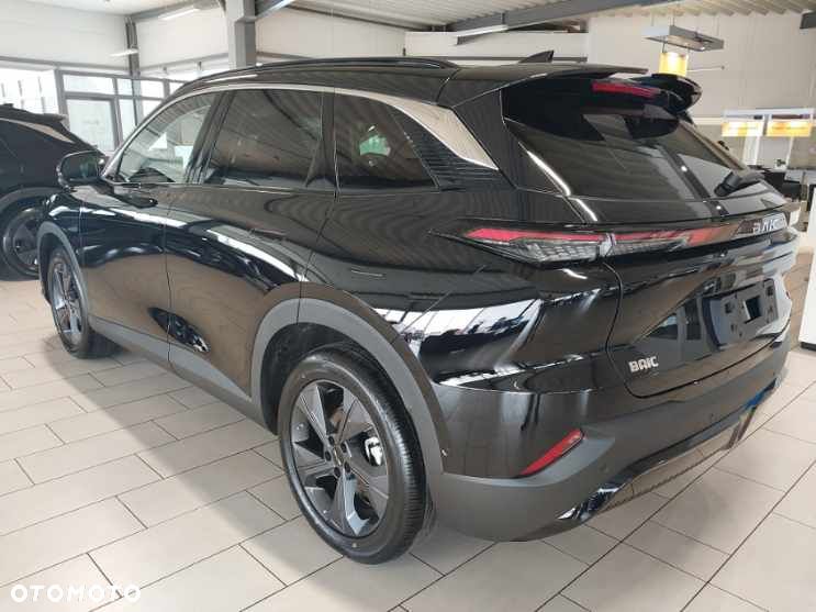 BAIC 5 Beijing 1.5T Comfort DCT - 5