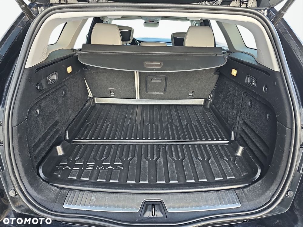 Renault Talisman 2.0 Blue dCi Initiale Paris EDC - 36