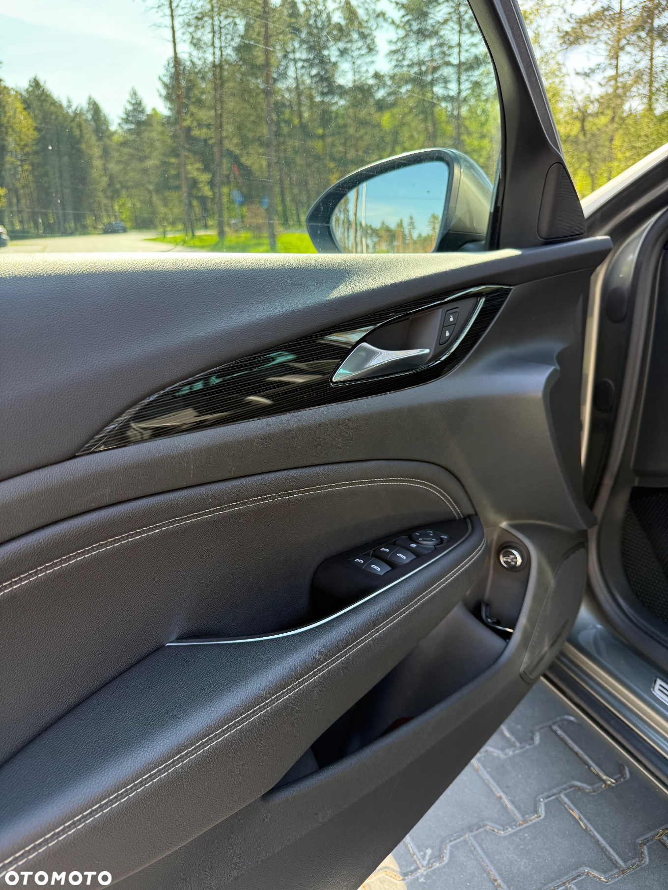 Opel Insignia - 26