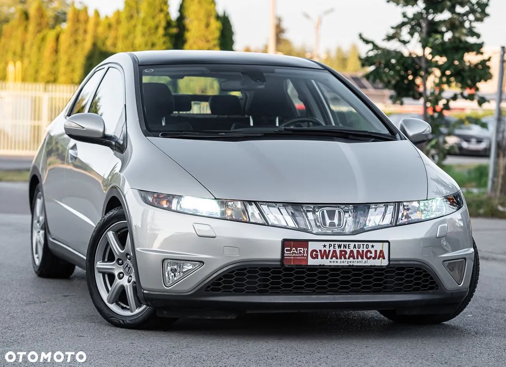 Honda Civic - 12