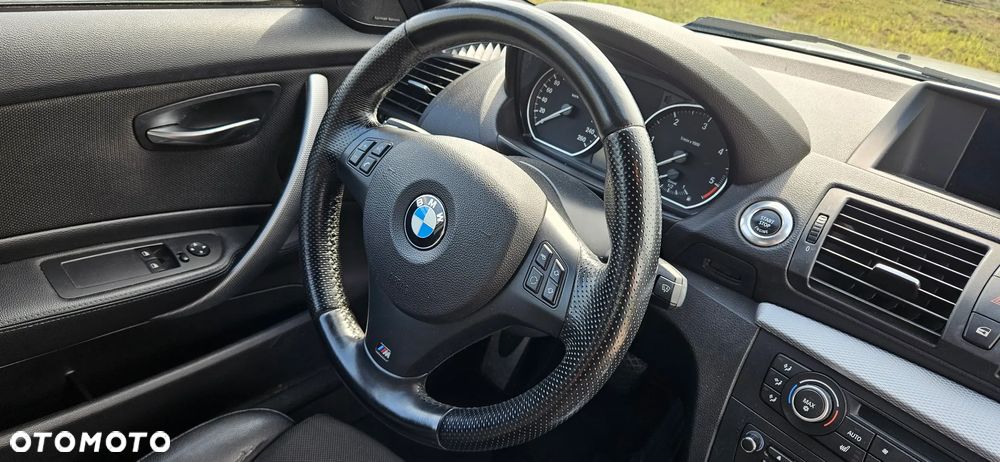 BMW Seria 1 - 15