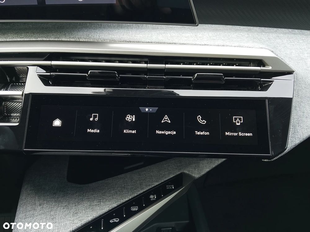 Peugeot 3008 1.2 PureTech mHEV Allure e-DCS6 - 14