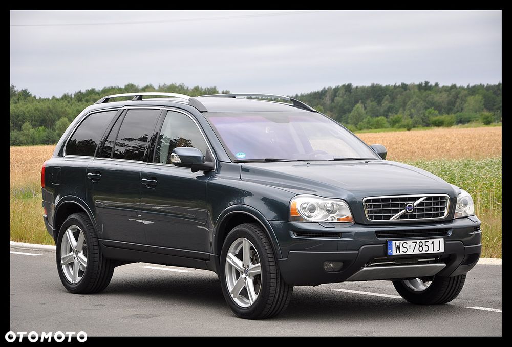 Volvo XC 90 D5 Summum - 15