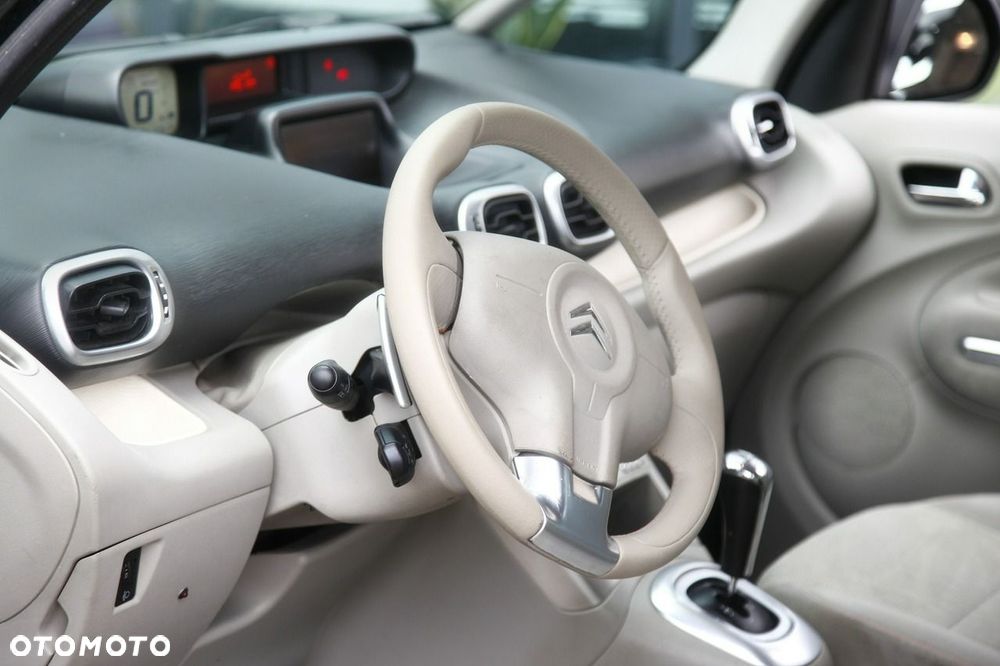 Citroën C3 Picasso - 12