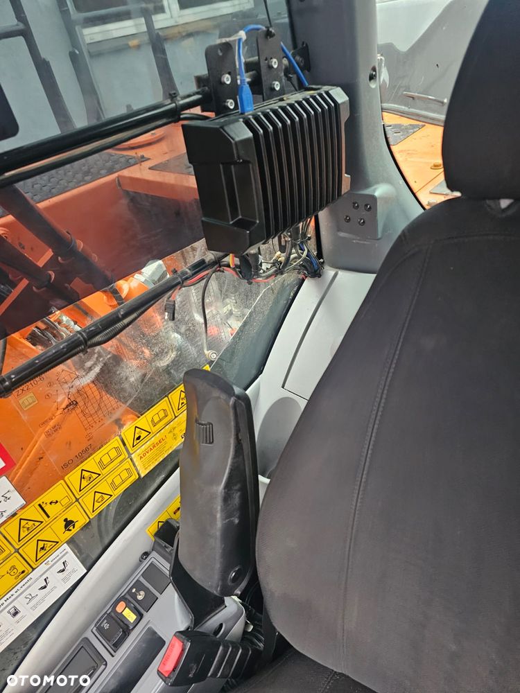 Hitachi ZX210LC-6 2019/11 - 10