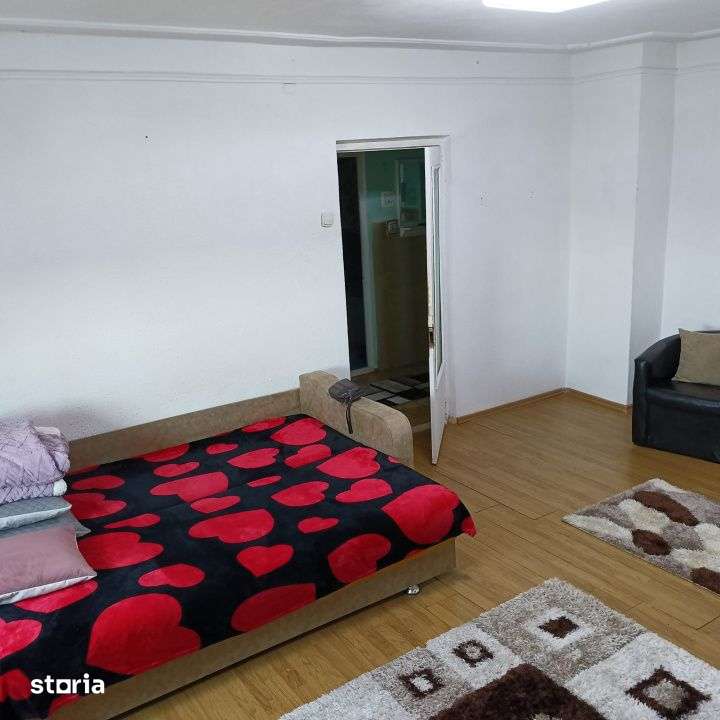 Apartament 1 camera, confort 1 decomandat, Buzaului, suprafata 39mp — fotografia 2