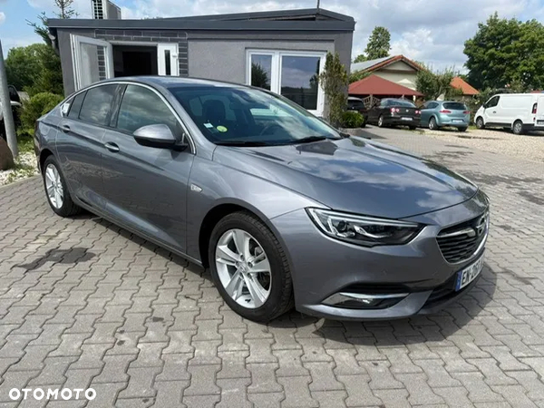 Opel Insignia 1.6 CDTI Exclusive S&S Eco