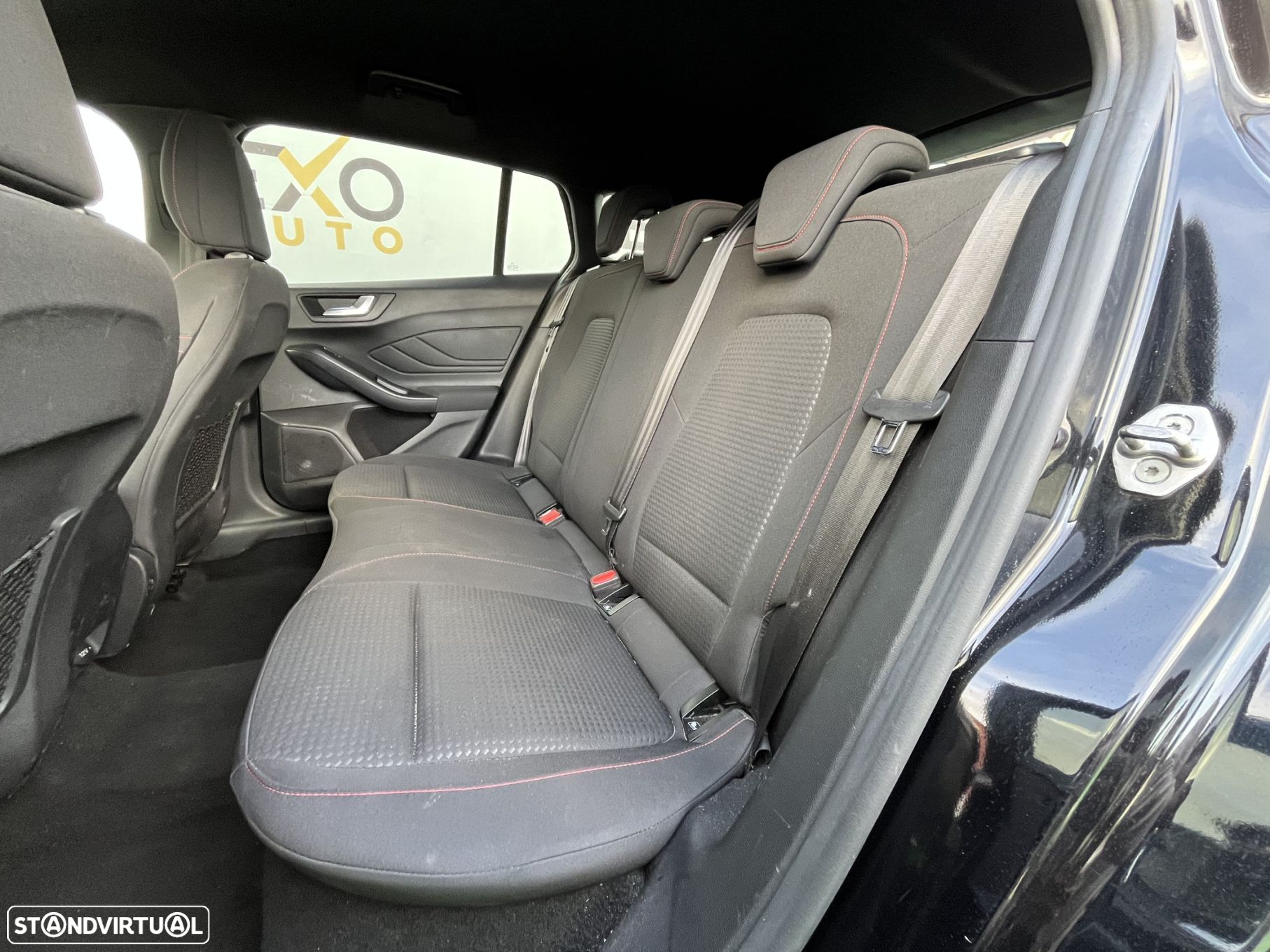 Ford Focus SW 2.0 TDCi EcoBlue ST-Line - 16