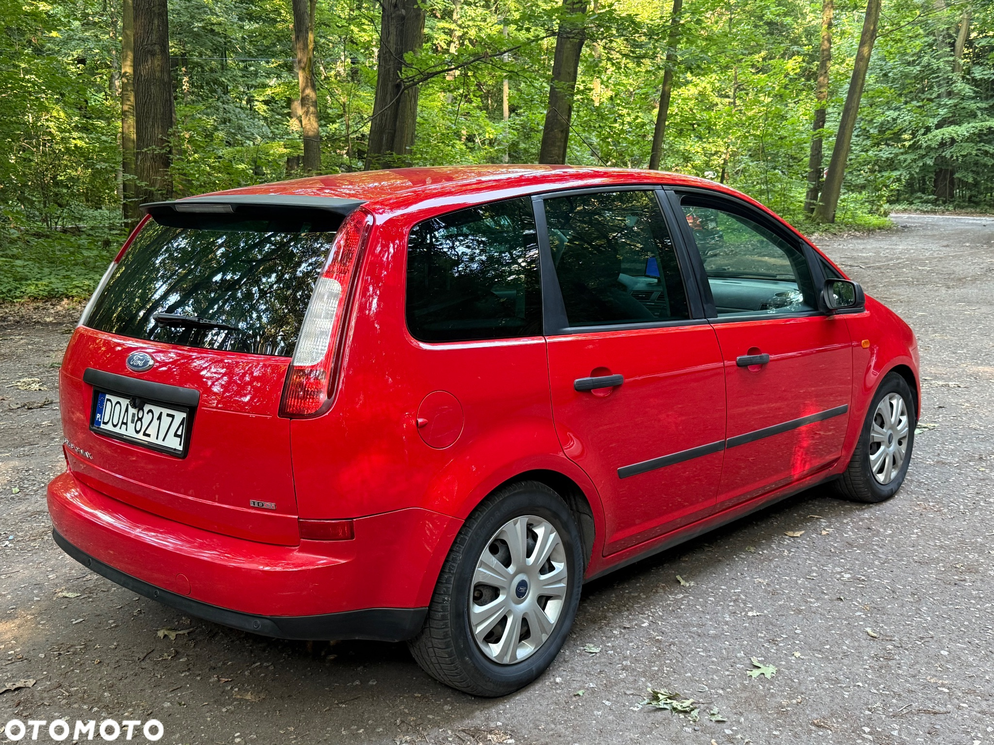 Ford C-MAX - 3