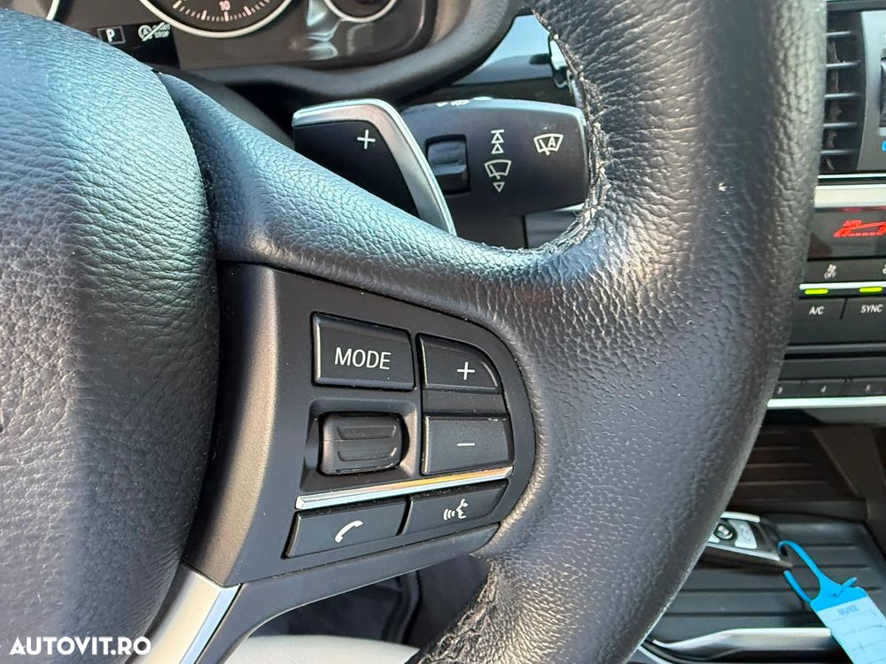 BMW X4 xDrive20d Aut. xLine - 24