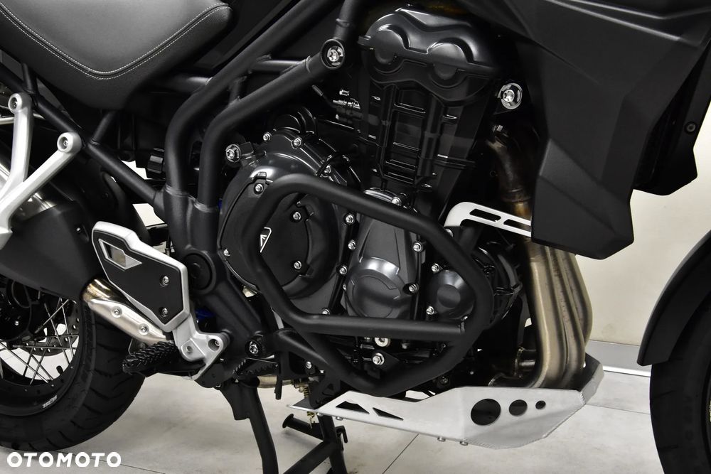 Triumph Tiger - 28