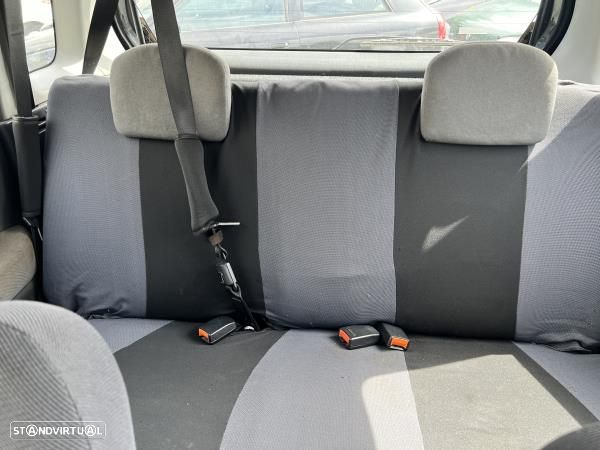 Para Peças Opel Agila (A) (H00) - 10