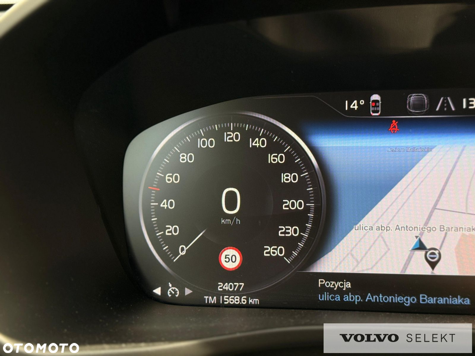 Volvo XC 40 - 13