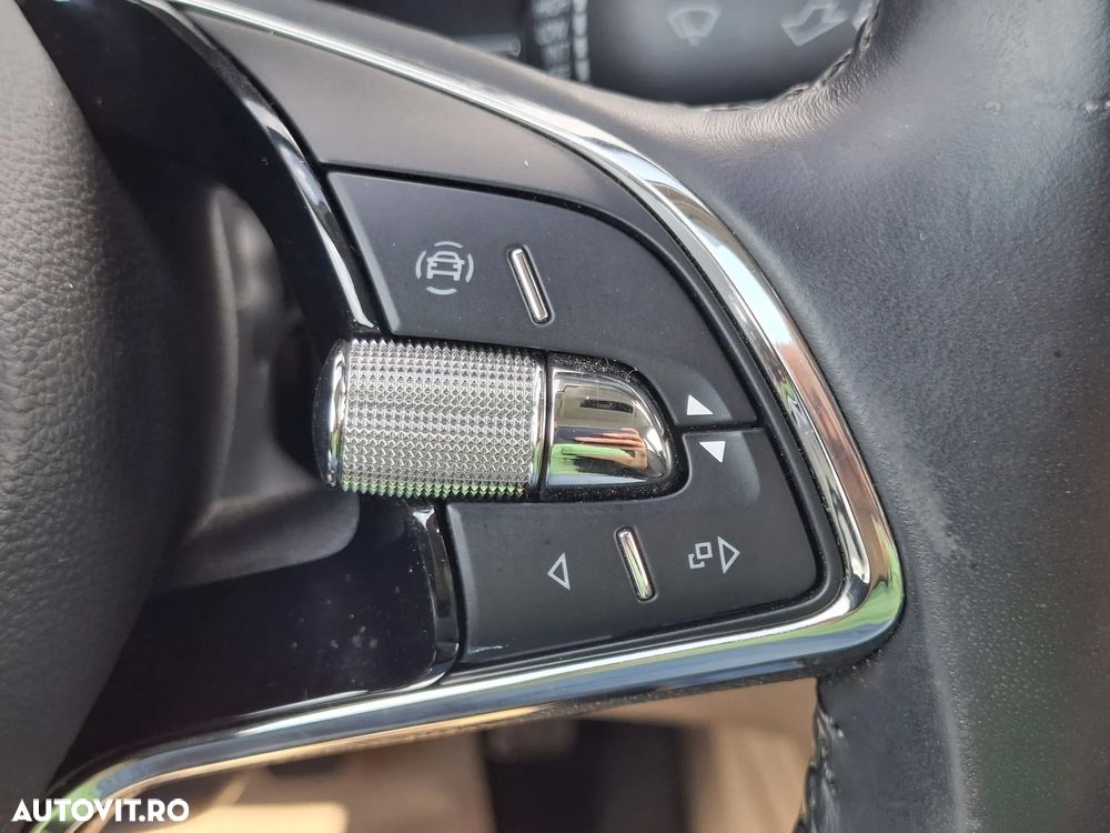 Skoda Octavia 1.0 TSI Ambition - 35