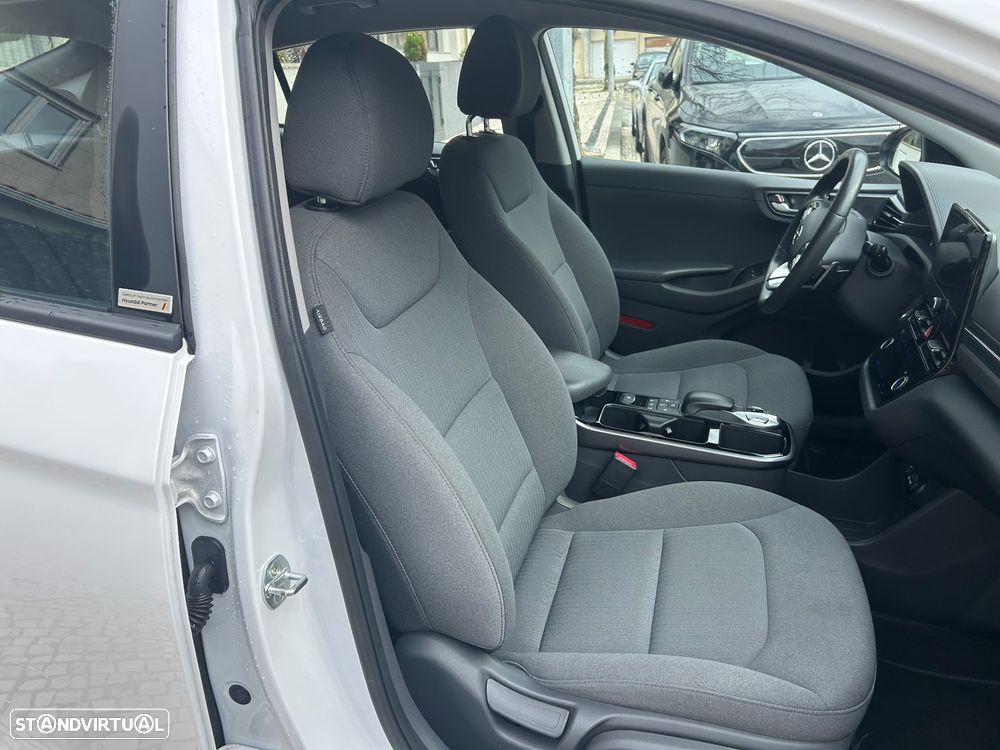 Hyundai Ioniq 38kWh - 20