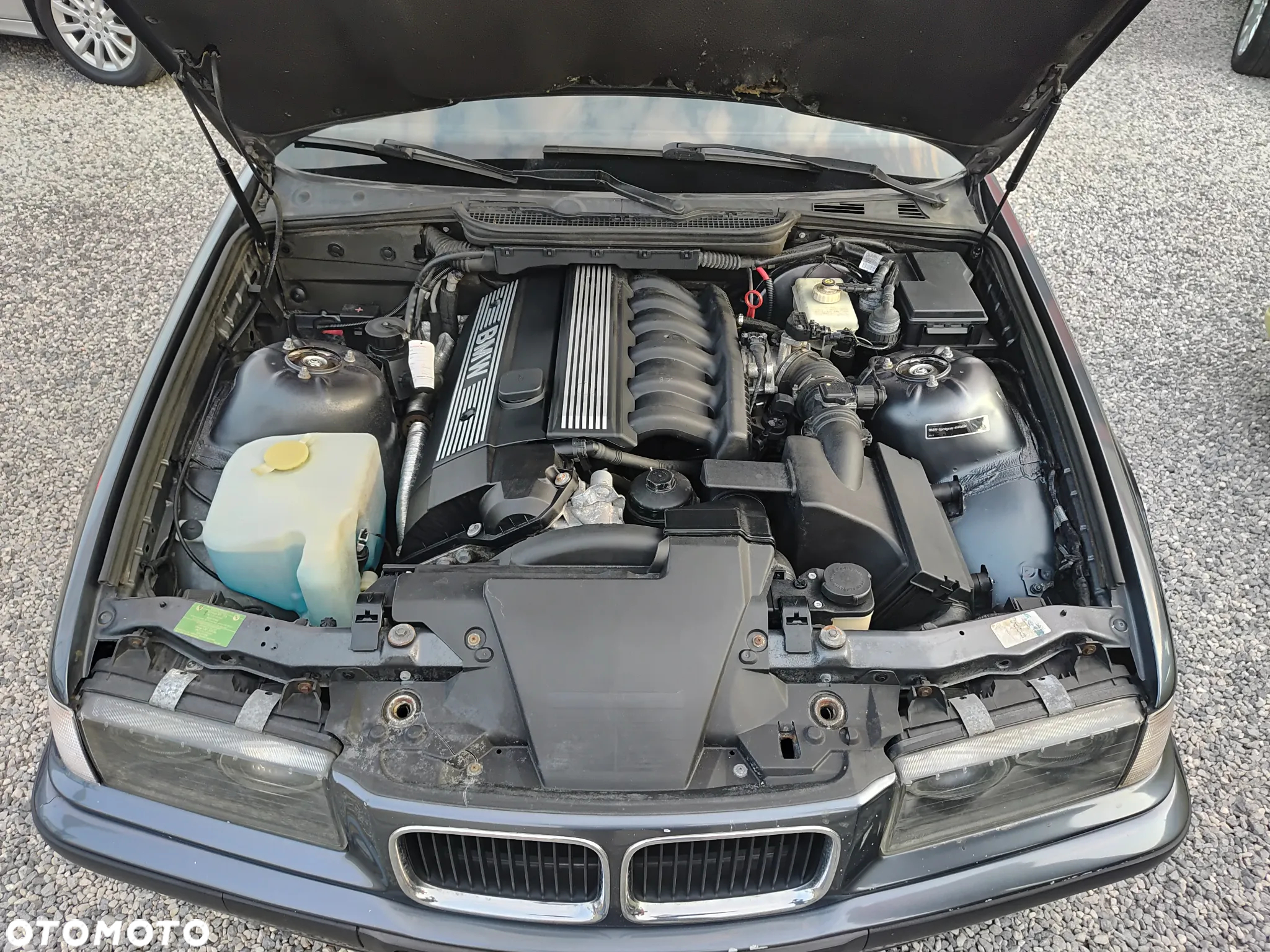 BMW Seria 3 320i - 19