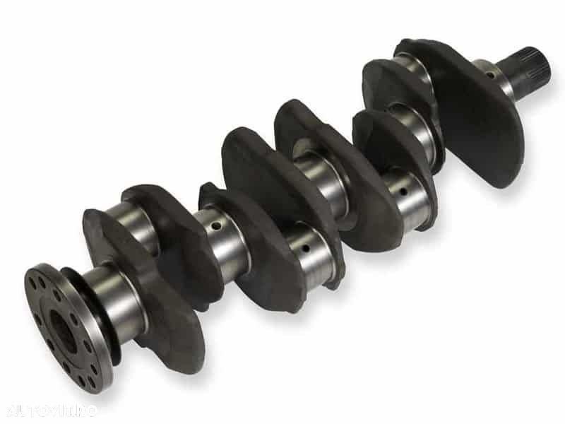 Arbore cotit-vibrochen motoarele perkins 1103c, 1103b, 1103a - 1
