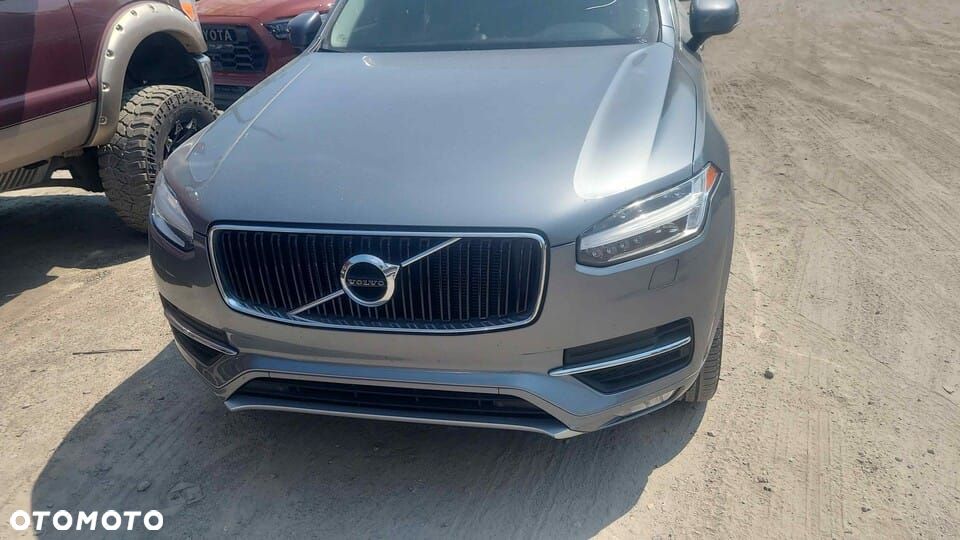 Volvo XC 90 T6 AWD Momentum 7os - 40