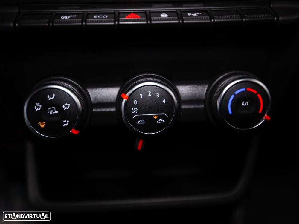 Renault Express 1.5 DCI BLUE 95 CONFORT c/iva - 15