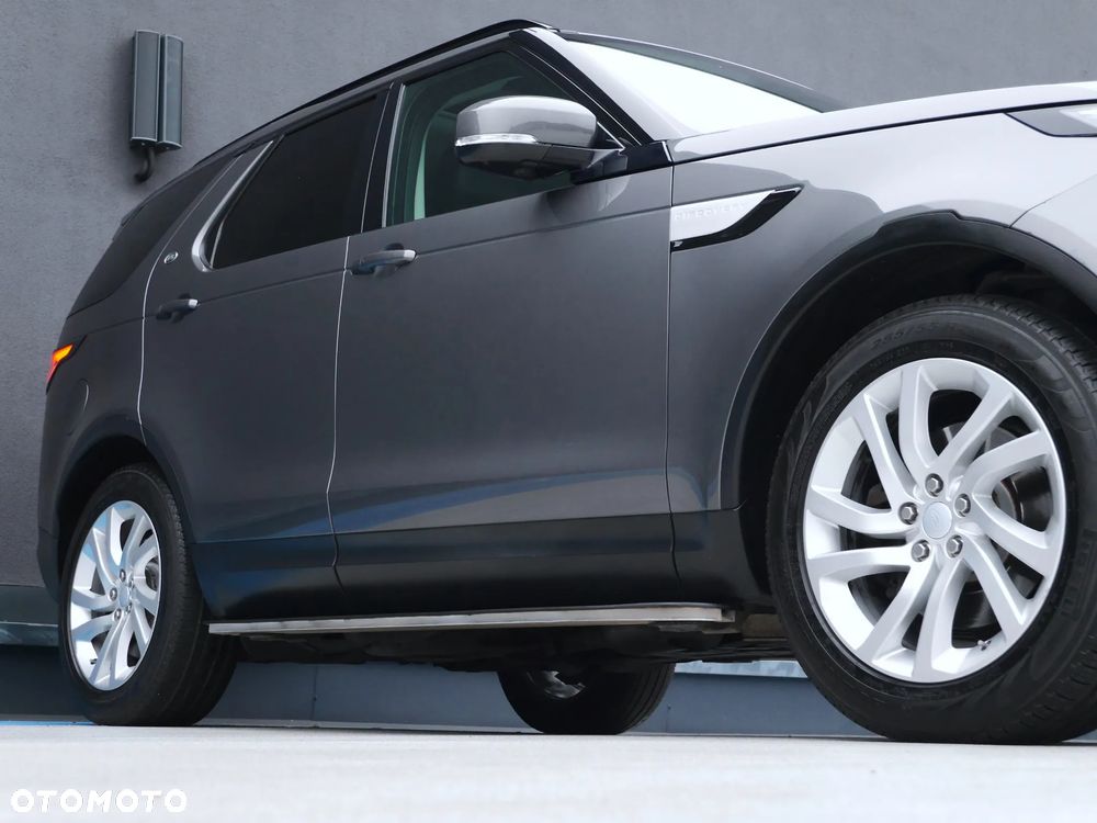 Land Rover Discovery V 2.0 SD4 HSE Luxury - 33