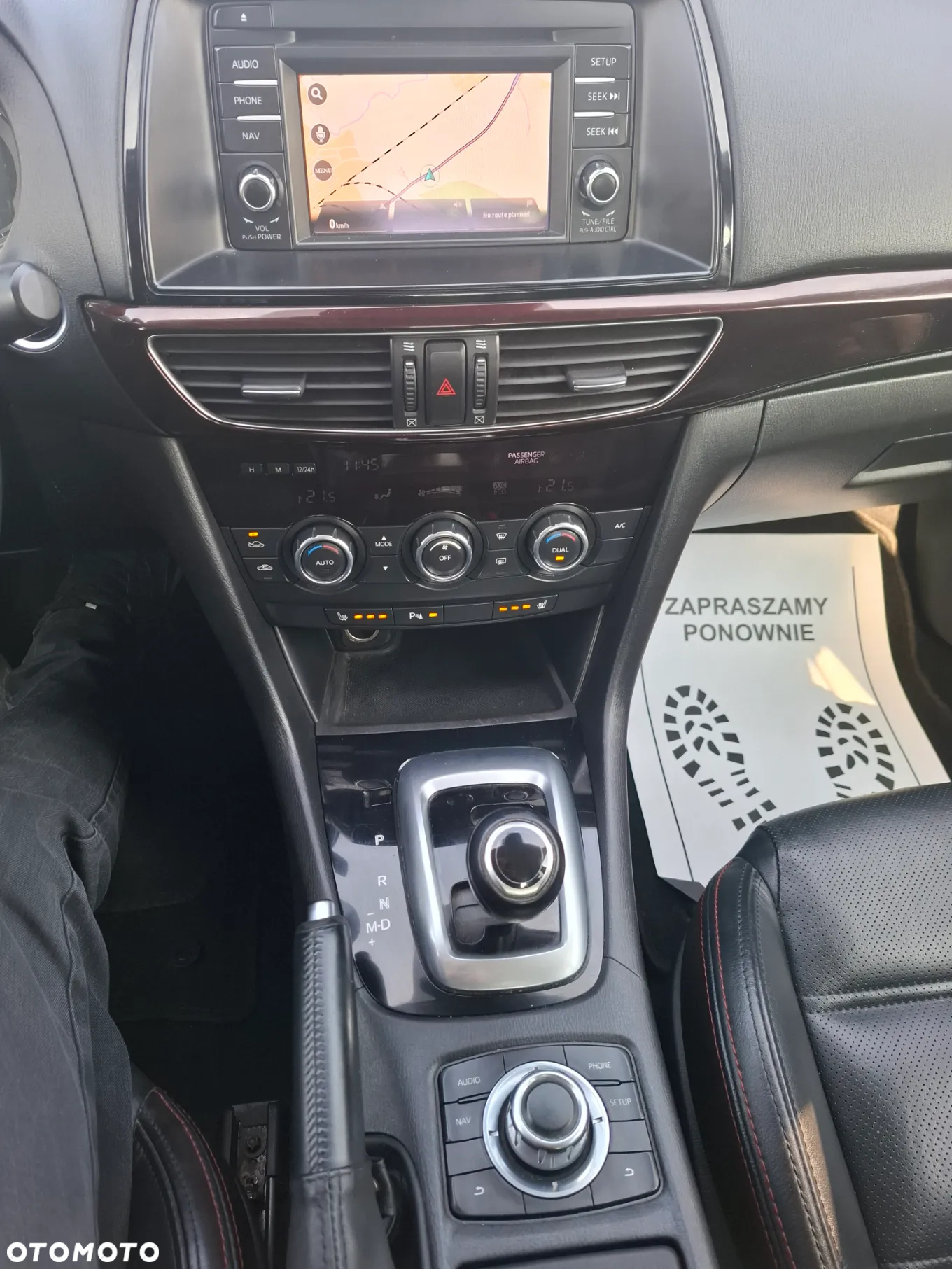 Mazda 6 2.2 SKYACTIV-D Sports-Line - 30
